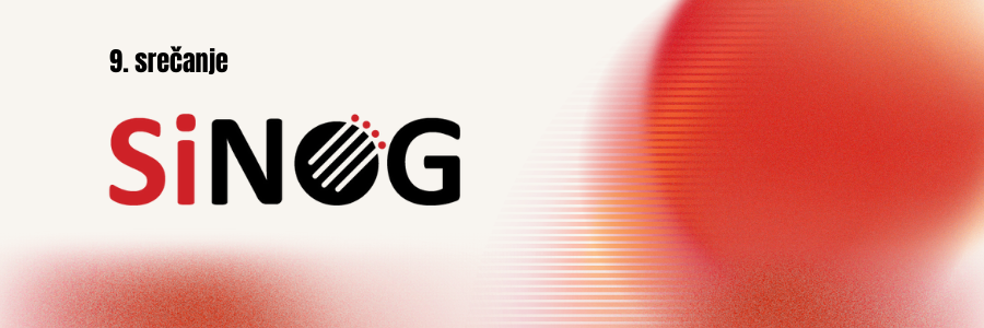 SiNOG 9.0
