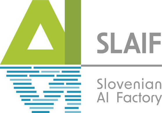 AI-Powered Enterprise – transformacija poslovnih procesov z generativno in analitično umetno inteligenco | AI-Powered enterprise – Transforming business processes with generative and analytical AI